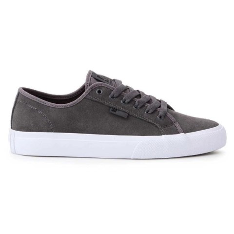 Buty DC Manual S M ADYS300637-GRY