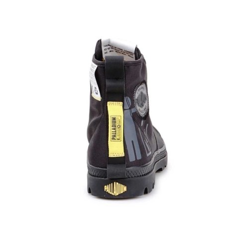 Buty Palladium Pampa W 77054-008-M Buty Palladium Pampa W 77054-008-M