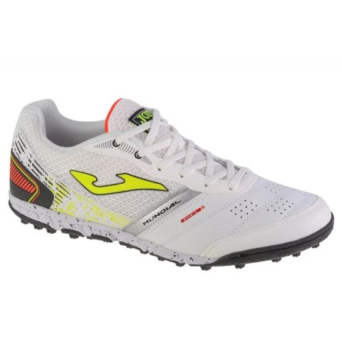 Buty piłkarskie Joma Mundial 2202 TF M MUNW2202TF Buty piłkarskie Joma Mundial 2202 TF M MUNW2202TF