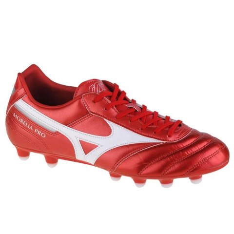 Buty piłkarskie Mizuno Morelia II Pro MD M P1GA221360 Buty piłkarskie Mizuno Morelia II Pro MD M P1GA221360