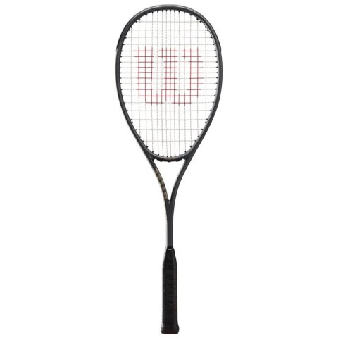 Rakieta Wilson Pro Staff Ultra Light SQ 22 Squash Racquet WR112710H0 Rakieta Wilson Pro Staff Ultra Light SQ 22 Squash Racquet WR112710H0
