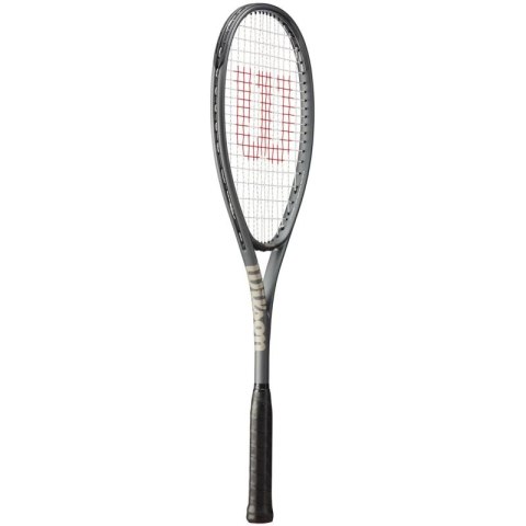 Rakieta Wilson Pro Staff Ultra Light SQ 22 Squash Racquet WR112710H0 Rakieta Wilson Pro Staff Ultra Light SQ 22 Squash Racquet WR112710H0