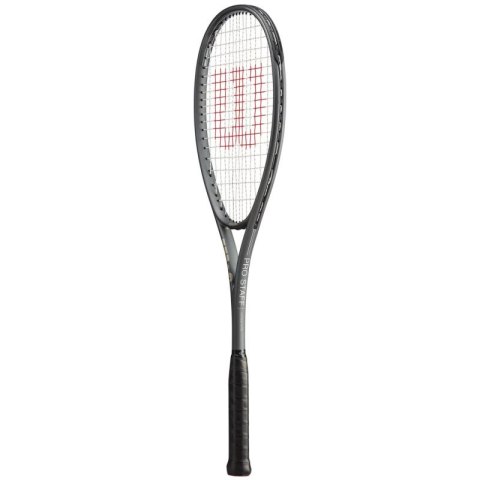 Rakieta Wilson Pro Staff Ultra Light SQ 22 Squash Racquet WR112710H0 Rakieta Wilson Pro Staff Ultra Light SQ 22 Squash Racquet WR112710H0