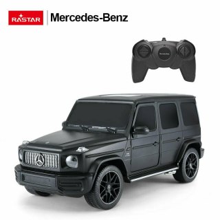 Auto na radio Mercedes-Benz AMG G63 1:24 95800 RASTAR