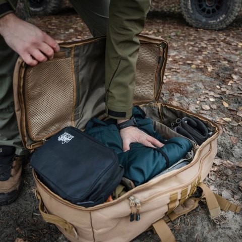 Plecak, torba Offlander 3W1 Offroad 40L OFF_CACC_20KH Plecak, torba Offlander 3W1 Offroad 40L OFF_CACC_20KH
