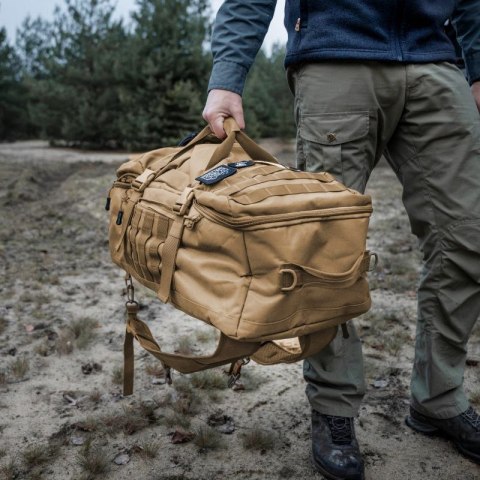Plecak, torba Offlander 3W1 Offroad 40L OFF_CACC_20KH Plecak, torba Offlander 3W1 Offroad 40L OFF_CACC_20KH