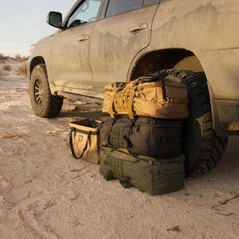 Plecak, torba Offlander 3W1 Offroad 40L OFF_CACC_20KH Plecak, torba Offlander 3W1 Offroad 40L OFF_CACC_20KH
