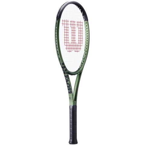 Rakieta tenisowa Wilson Blade 101L V8 Tennis Racquet WR079710U Rakieta tenisowa Wilson Blade 101L V8 Tennis Racquet WR079710U