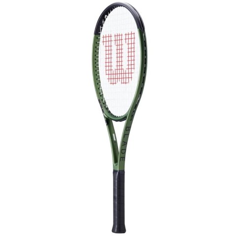 Rakieta tenisowa Wilson Blade 101L V8 Tennis Racquet WR079710U Rakieta tenisowa Wilson Blade 101L V8 Tennis Racquet WR079710U
