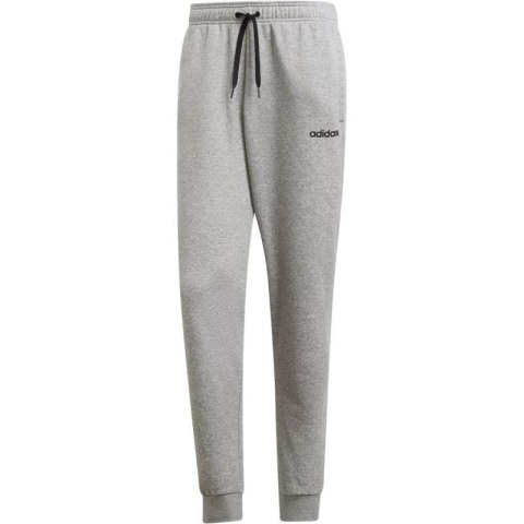 Spodnie adidas Essentials Plain Tapered Fleece M DQ3061