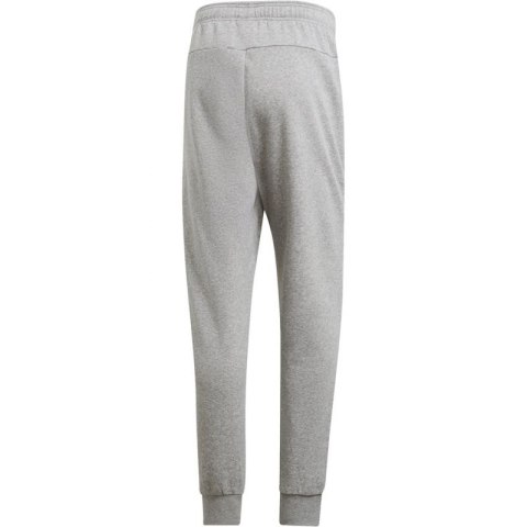 Spodnie adidas Essentials Plain Tapered Fleece M DQ3061