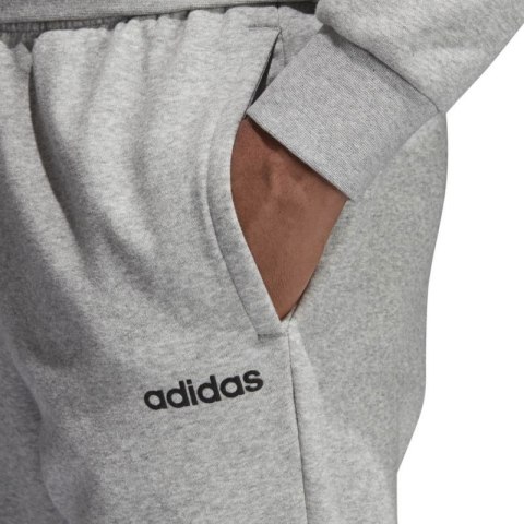 Spodnie adidas Essentials Plain Tapered Fleece M DQ3061