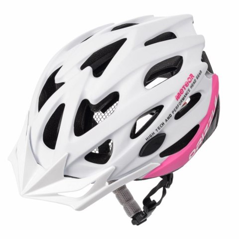 Kask rowerowy Meteor MV29 Drizzle 16919 Kask rowerowy Meteor MV29 Drizzle 16919