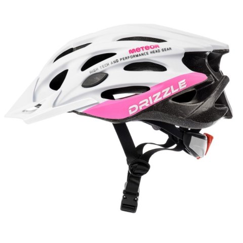 Kask rowerowy Meteor MV29 Drizzle 16919 Kask rowerowy Meteor MV29 Drizzle 16919