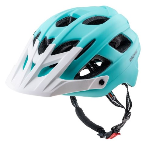 Kask rowerowy Radvik Kurer 92800319309