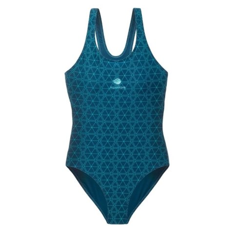 Kostium kąpielowy AquaWave Seaweed W 92800481982 Kostium kąpielowy AquaWave Seaweed W 92800481982