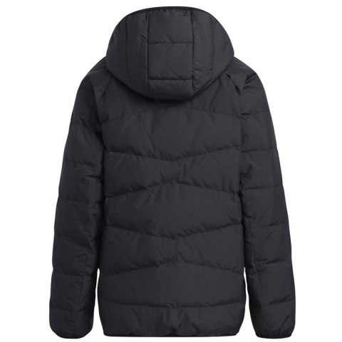 Kurtka adidas Frosty Winter Jackett Jr H45034