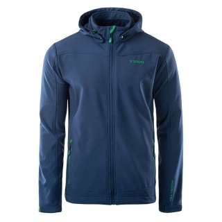 Kurtka softshell Brugi 4ndr M 92800147806