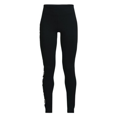Legginsy Under Armour Y SportStyle Branded Leggings Jr 1363379 001 Legginsy Under Armour Y SportStyle Branded Leggings Jr 1363379 001