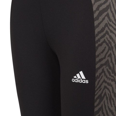 Legginsy adidas G Sea Tight Jr GT1413