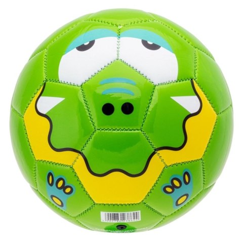 Piłka nożna Huari Animal Ball Jr 92800350094