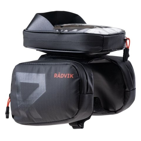 Sakwa na rower Radvik Siglabag 92800308381 Sakwa na rower Radvik Siglabag 92800308381
